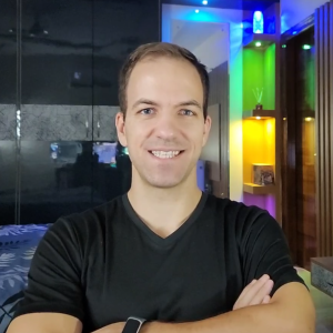 Picture of Timothy Fischer