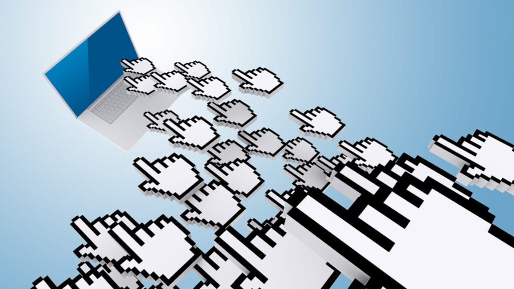 How to Drive Website Traffic in 2025? 2