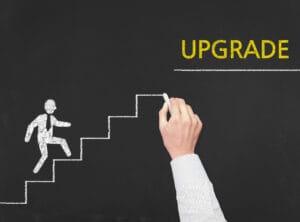 Homepage 11 an upgrade can help your website