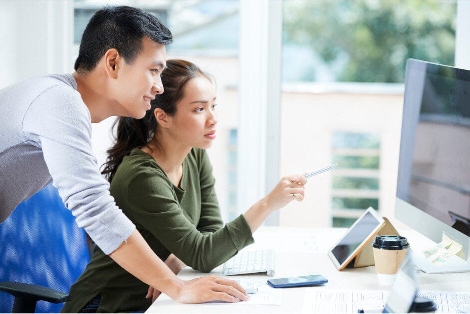 7 Ways You Can Upgrade Your Existing Website to See Better Results 1 better website interface