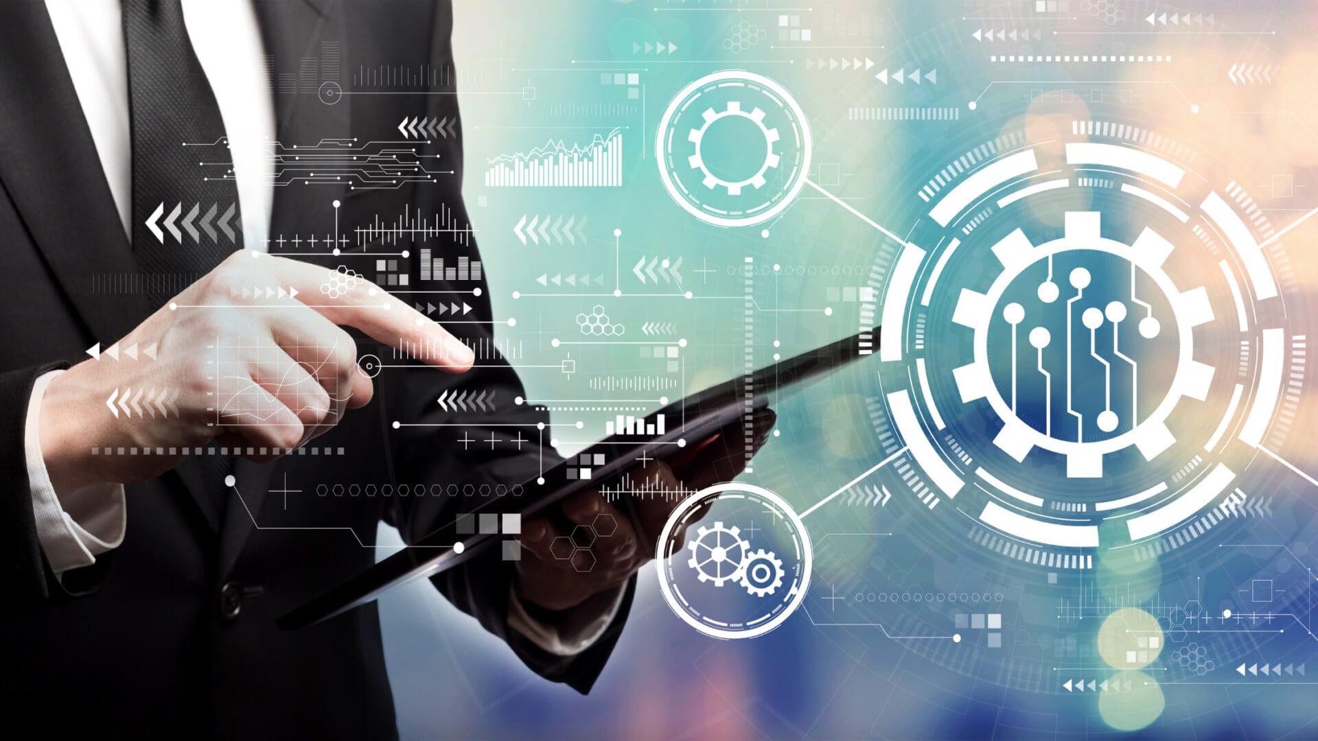 10 Business Automation Benefits for 2025 1 Automation