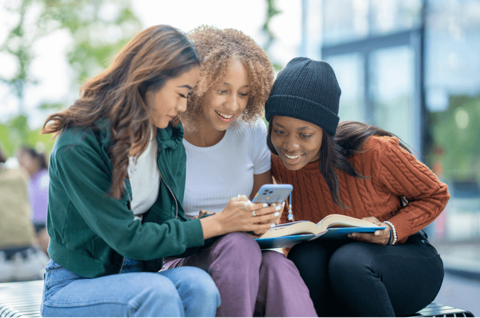 5 Ways to Build a Strong Social Media Presence for Your Business 1 following business social media accounts