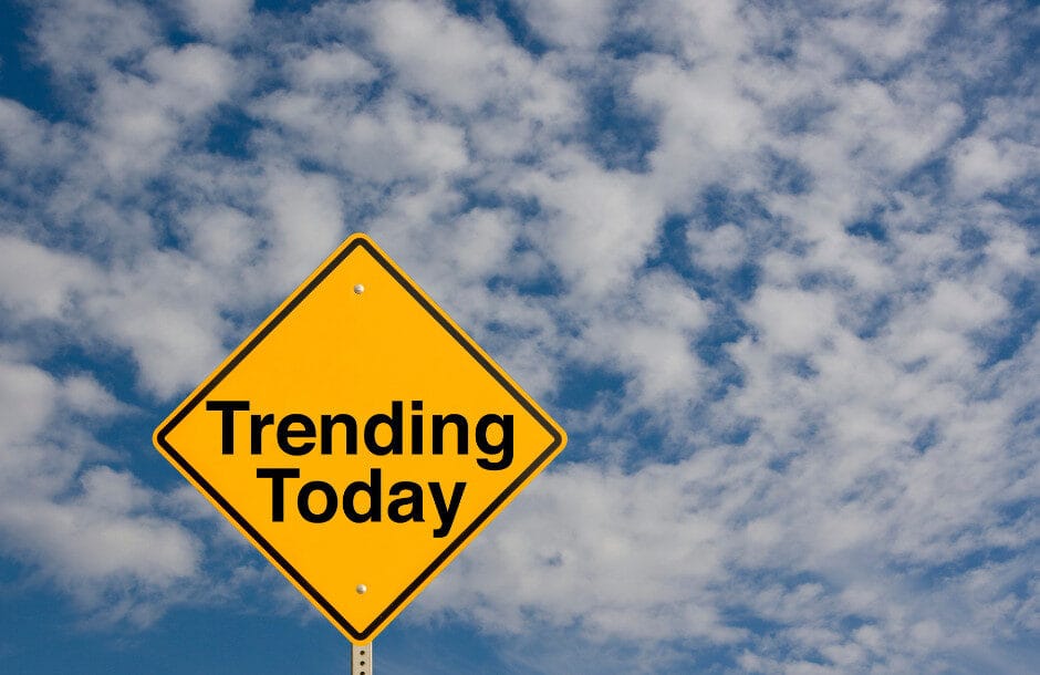 trends
