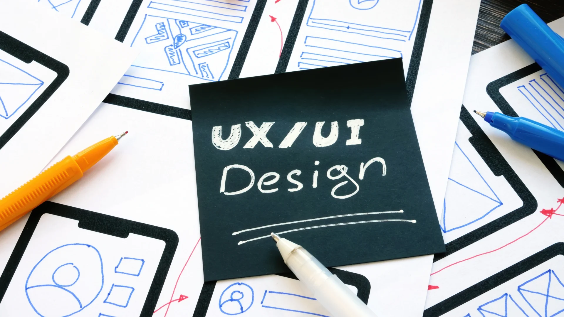 Blog 1 design