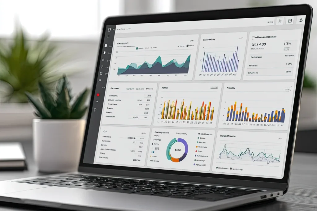 Social Analytics Metrics