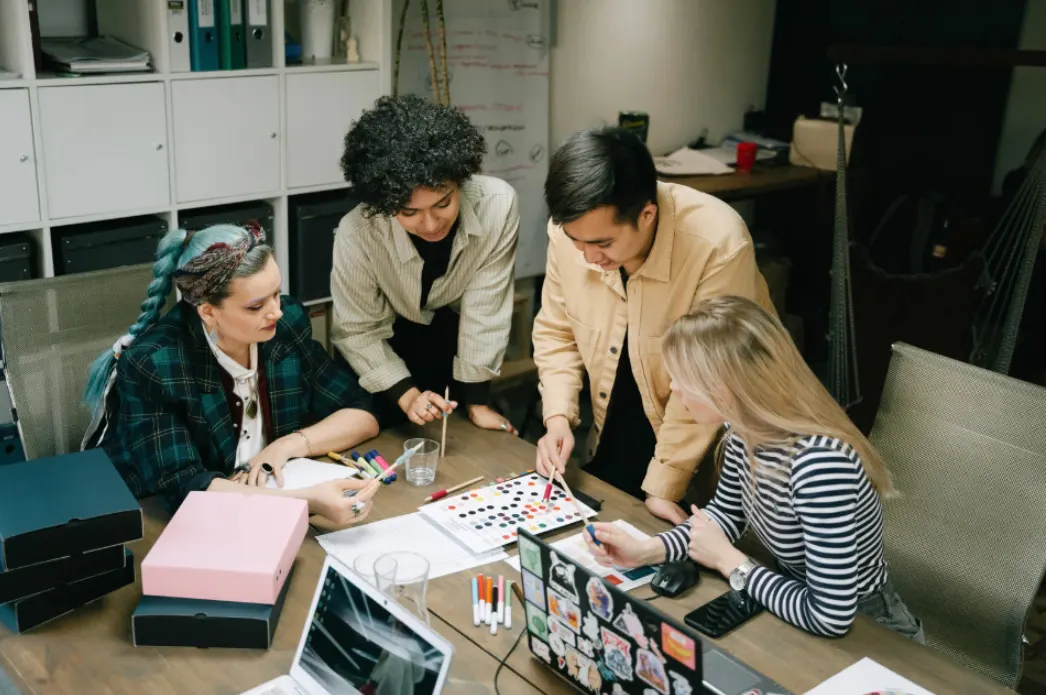 WHY IS SOCIAL MEDIA MARKETING IMPORTANT FOR STARTUPS? 1