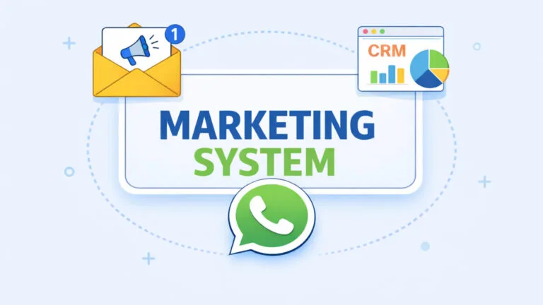 Marketing