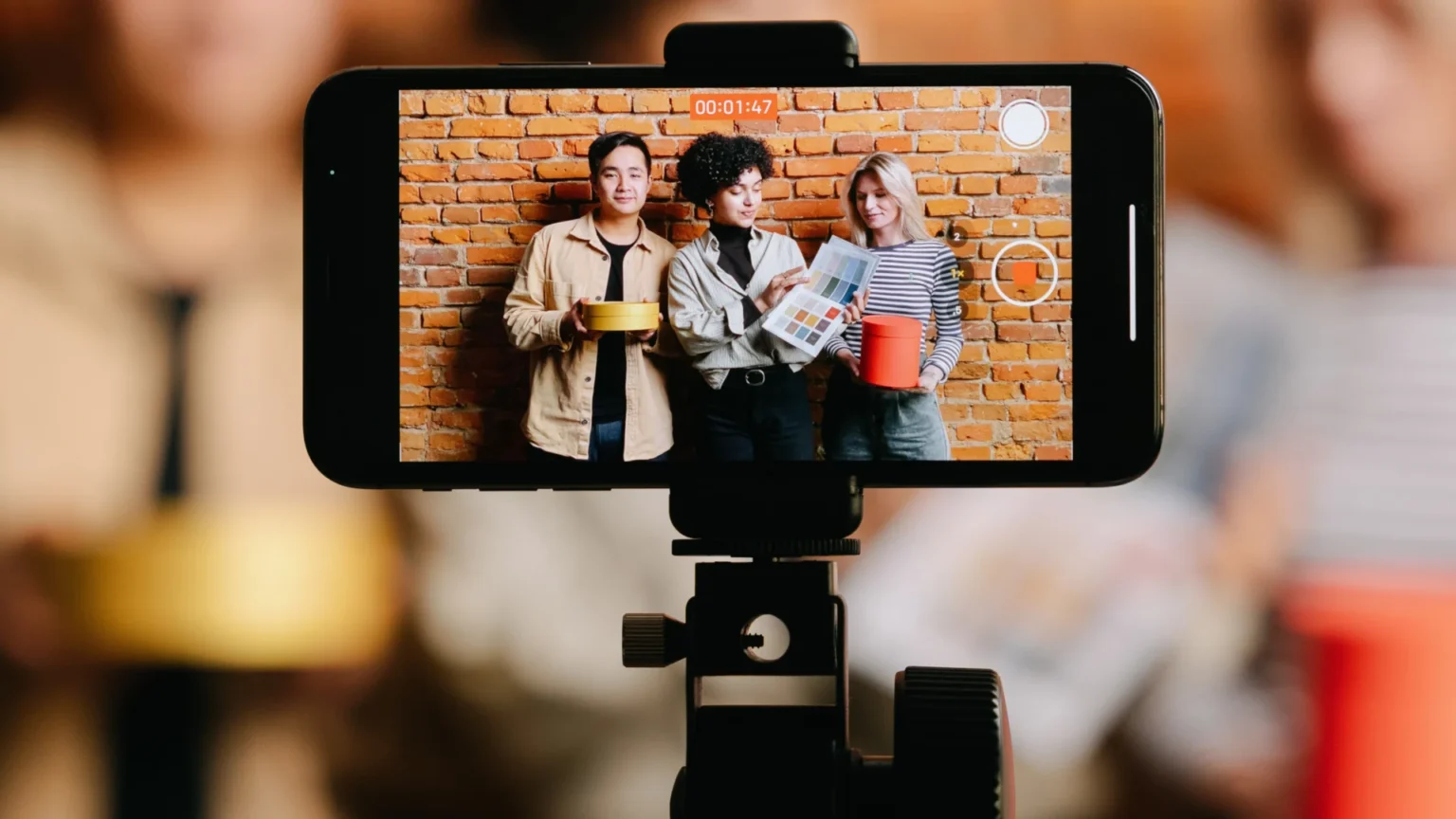 Short-Form vs Long-Form Video