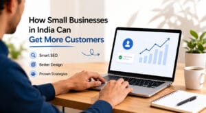 Blog 5 Small Businesses in India