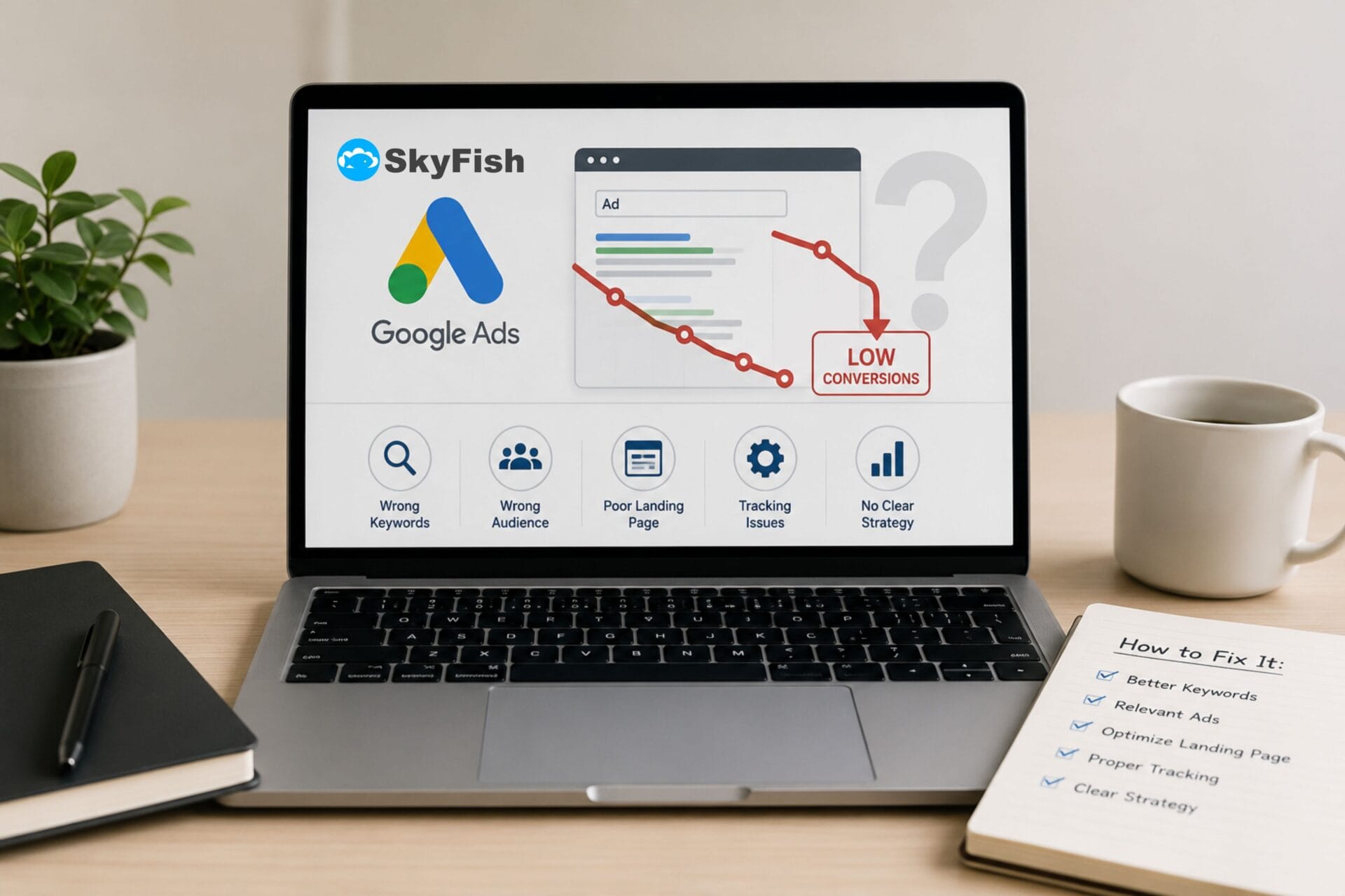 Blog 1 Google Ads