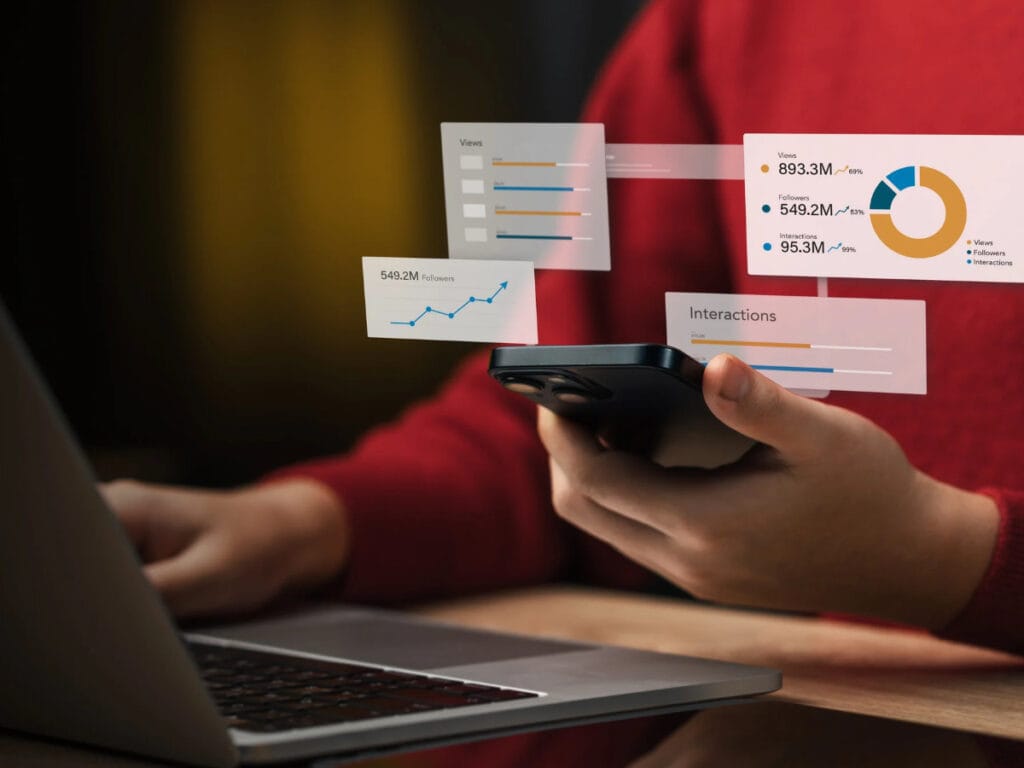 Target Audience on Social Media