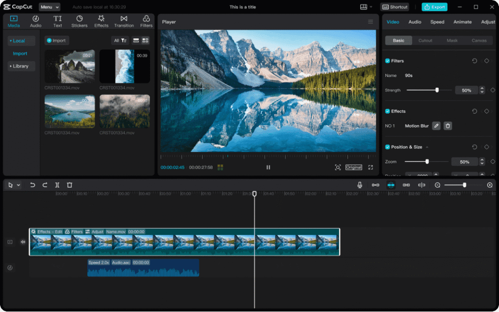 5 video editing mistakes